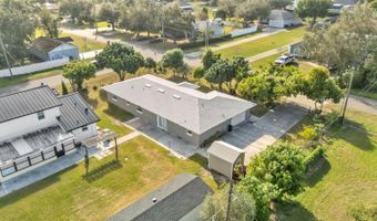 1390 S MCADOO Ave, Bartow, FL 33830