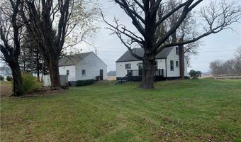 3828 S Apple Creek Rd, Apple Creek, OH 44606