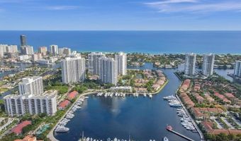 3640 Yacht Club Dr 503, Aventura, FL 33180