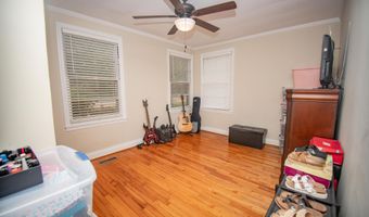101 Brabham St, Brunson, SC 29911