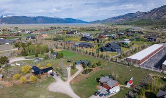 60 BUCKRAIL Ln, Alpine, WY 83128