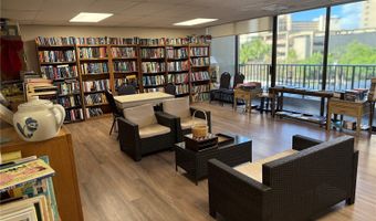 411 Hobron Ln 3605, Honolulu, HI 96815