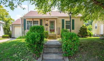 2412 Morton St, Anderson, IN 46016