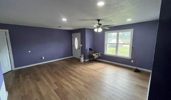 801 SE 6th St, Antlers, OK 74523