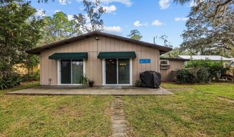 1089 80th Ave, Bell, FL 32619