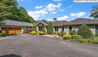 169 Goldfinch Ct, Banner Elk, NC 28604