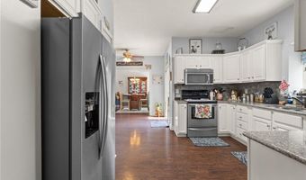 206 Antler Dr, Sellersburg, IN 47172