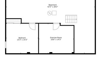 1201 S LEE St, Appleton, WI 54915