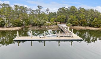 1382 1384 Eden Rd, Awendaw, SC 29429