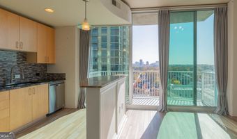 361 17th 1309, Atlanta, GA 30363