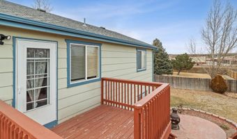 2207 BAILEY Ct, Cheyenne, WY 82001