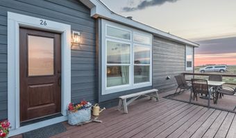 26 MERRIMAC Trl, Boulder, WY 82923