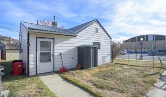 312 Oak St, Anaconda, MT 59711