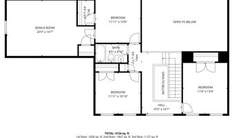 5715 DOUBS Rd, Adamstown, MD 21710