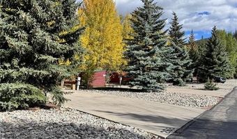 85 REVETT # 268 Dr, Breckenridge, CO 80424