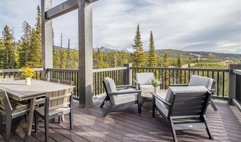 109 Cascade Rdg, Big Sky, MT 59716