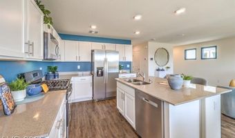 3389 Via Lucca Ave, Las Vegas, NV 89141