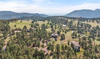 402 Broken Fence Rd, Boulder, CO 80302