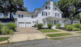 570 N Edgemere Dr, Allenhurst, NJ 07711