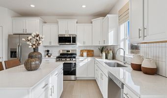 722 151st Ln NW Plan: Vanderbilt, Andover, MN 55304