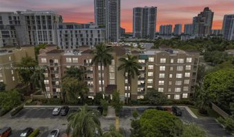 19501 E Country Club Dr 9407, Aventura, FL 33180