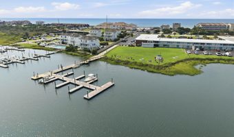 1918 W Fort Macon Rd 134, Atlantic Beach, NC 28512