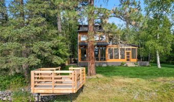 172 178 Swanlea Rd S, Bigfork, MT 59911