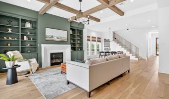 417 Kestrel Ct, Aledo, TX 76008