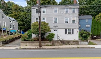 95- B N Main St B, Andover, MA 01810