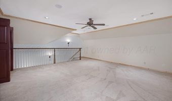 9100 W SUNDOWN Ln, Amarillo, TX 79119