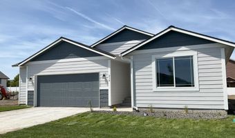 218 S TREELINE St, Airway Heights, WA 99001