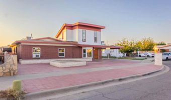 505 Araquia Way, El Paso, TX 79907