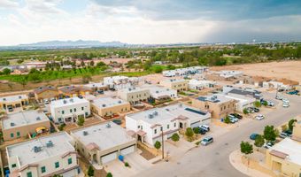 801 HC GILBERT MINJARES Dr A, Socorro, TX 79927