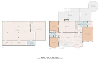 116 CHESTNUT Dr, Alabaster, AL 35007