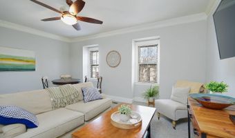 165 KING GEORGE St, Annapolis, MD 21401