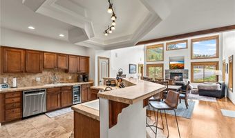 387 WHISPERING PINES Cir, Blue River, CO 80424