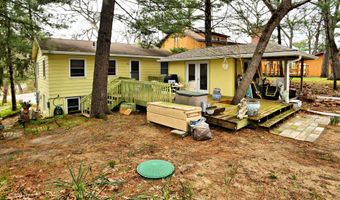 31 S Lake Shore County Rd, Beverly Shores, IN 46301