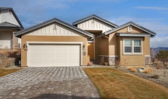 476 Dubois Ln, Genoa, NV 89411