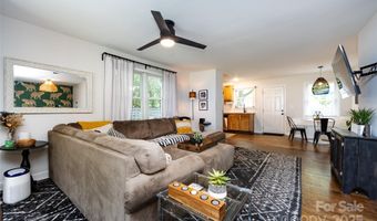 1816 Anderson St, Charlotte, NC 28205