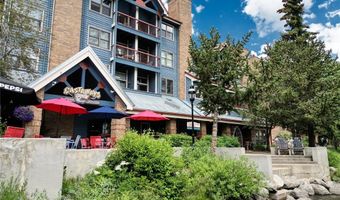 100 S PARK Ave E202, Breckenridge, CO 80424