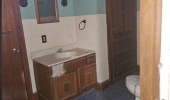418 Highland St, Ashland, KS 67831