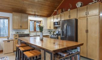 5503 MORGAN Rd, Amherst, WI 54406