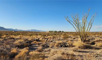 W Wilshire Road lot 22, Yucca, AZ 86438