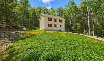 70 Old 2nd NH Tpke, Antrim, NH 03440