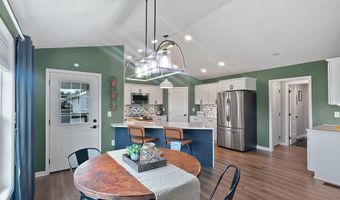 306 Wells Purdom Dr, Almo, KY 42020
