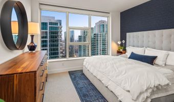 1388 Kettner Blvd 3006, San Diego, CA 92101