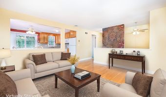 94 Ben St, Bristol, CT 06010