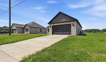 205 E Florida St, Beebe, AR 72012