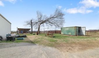 269 N Shoe Make Rdg, Bennington, OK 74723