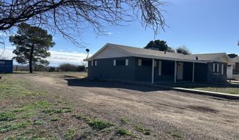2883 N Bigler Ave, Central, AZ 85531